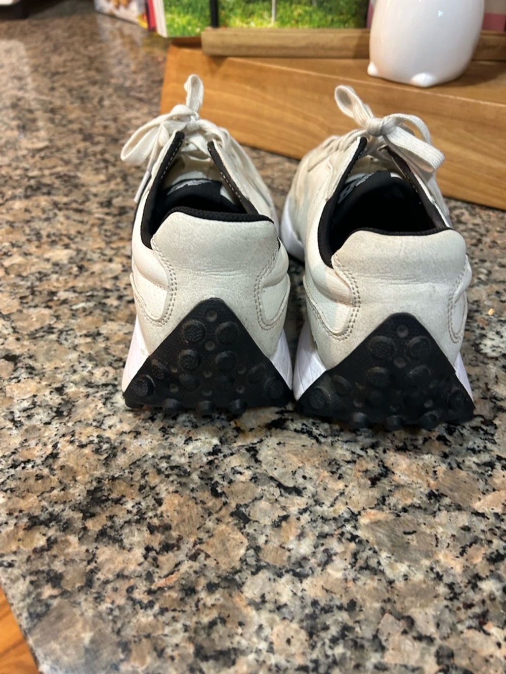 New Balance 327 Calia Golf Shoes size 8 - Picture 3 of 5